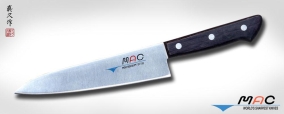 Кухонный нож MAC, серия Chef, Chef 180мм, арт. HB-70 - Магазин Японских кухонных туристических ножей VIP-HoReCa