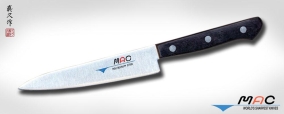 Кухонный нож MAC, серия Chef, Paring 135мм, арт. HB-55 - Магазин Японских кухонных туристических ножей VIP-HoReCa
