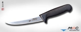 Кухонный нож MAC, серия Chef, Boning 155мм, арт. PB-60 - Магазин Японских кухонных туристических ножей VIP-HoReCa