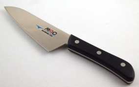 Кухонный нож MAC, серия Original, Cleaver 135мм, арт. DK-50 - Магазин Японских кухонных туристических ножей VIP-HoReCa