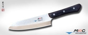 Кухонный нож MAC, серия Superior, Cleaver 165мм, арт. SD-65 - Магазин Японских кухонных туристических ножей VIP-HoReCa