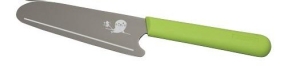 Кухонный нож MAC, серия Kid's Knife, Kitchen Knife 125мм, Green, арт. KK-50 (G) - Магазин Японских кухонных туристических ножей VIP-HoReCa