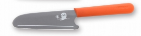 Кухонный нож MAC, серия Kid's Knife, Kitchen Knife 125мм, Orange, арт. KK-50 (O) - Магазин Японских кухонных туристических ножей VIP-HoReCa