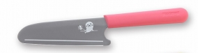 Кухонный нож MAC, серия Kid's Knife, Kitchen Knife 125мм, Pink, арт. KK-50 (P) - Магазин Японских кухонных туристических ножей VIP-HoReCa