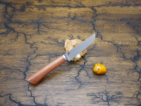 Кухонный нож Damir Safarov, серия Классическая, пчак 110мм, арт. DS-C-Pch-110 - Магазин Японских кухонных туристических ножей VIP-HoReCa