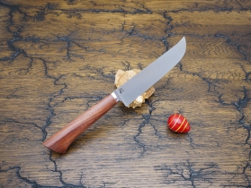 Кухонный нож Damir Safarov, серия Классическая, пчак 150мм, арт. DS-C-Pch-150 - Магазин Японских кухонных туристических ножей VIP-HoReCa