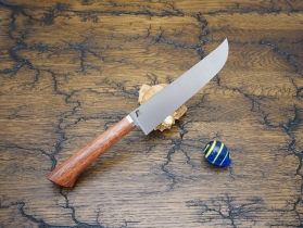 Кухонный нож Damir Safarov, серия Классическая, пчак 170мм, арт. DS-C-Pch-170 - Магазин Японских кухонных туристических ножей VIP-HoReCa
