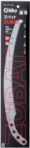 Полотно для пилы Silky, серия ZUBAT, 390мм, 7,5 зубьев на 30мм, арт 271-39 - Магазин Японских кухонных туристических ножей VIP-HoReCa