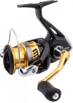 Катушка безынерционная Shimano, серия Sahara, арт. 17 Sahara 2500 - Магазин Японских кухонных туристических ножей VIP-HoReCa