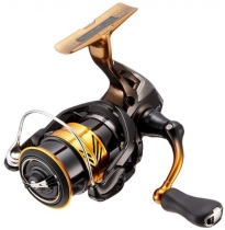 Катушка безынерционная Shimano, серия Soare, арт. 18 Soare BB 500S - Магазин Японских кухонных туристических ножей VIP-HoReCa