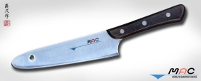 Кухонный нож MAC, серия Original, Utility 170мм, арт. AB-60 - Магазин Японских кухонных туристических ножей VIP-HoReCa