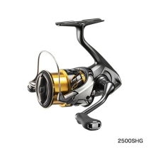 Катушка безынерционная Shimano, серия Twin Power, арт. 20 Twin Power 2500SHG - Магазин Японских кухонных туристических ножей VIP-HoReCa