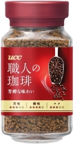 Японский растворимый кофе UCC, Rich Taste, 90г. (красный), арт. UCC_coffe_U2 - Магазин Японских кухонных туристических ножей VIP-HoReCa