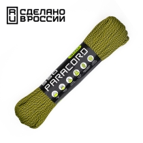 Паракорд Cord 550 (Paracord Cord 550), Lemon snake(Лимонная змея), 30м., арт. Cord_57095 - Магазин Японских кухонных туристических ножей VIP-HoReCa