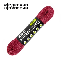 Паракорд Cord 550 (Paracord Cord 550), Pink snake (Розовая змея), 30м., арт. Cord_57248 - Магазин Японских кухонных туристических ножей VIP-HoReCa