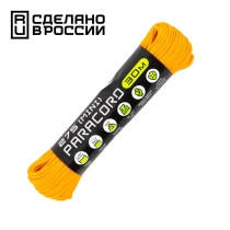 Паракорд Cord 275 (Paracord Cord 275), Gold (Золотой), 30м., арт. Cord_55954 - Магазин Японских кухонных туристических ножей VIP-HoReCa