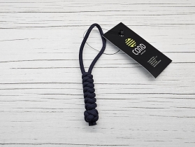 Темляк паракордовый Cord (тип2), Navy (Военно-морской), арт. Cord_61597 - Магазин Японских кухонных туристических ножей VIP-HoReCa