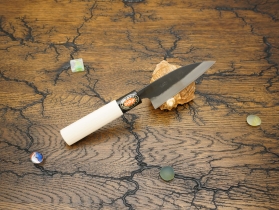 Кухонный нож Yoshida Hamono, серия Standard, Paring 105мм, арт. HCO-292 - Магазин Японских кухонных туристических ножей VIP-HoReCa