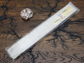 Поковка стали 420J2/COWRY-X/420J2 Damascus 5х35x240мм без ТО - Магазин Японских кухонных туристических ножей VIP-HoReCa
