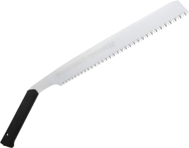 Пила Silky, серия GENKI-TEMAGARI, 500мм, 3-5 зубьев на 30мм, арт. 550-50 - Магазин Японских кухонных туристических ножей VIP-HoReCa