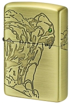 Коллекционная зажигалка Zippo Навсикая, серия Ghibli, арт. ZIPPO - NZ-33 - Магазин Японских кухонных туристических ножей VIP-HoReCa