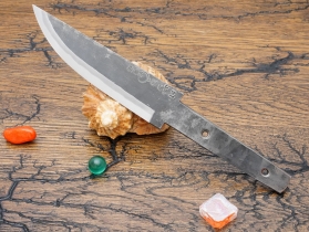 Туристический нож Takeda, серия HOCHO NAS, Straight Knife Kit 140мм, арт. TA-33N - Магазин Японских кухонных туристических ножей VIP-HoReCa