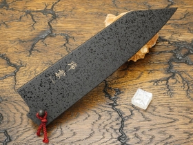 Чехол (Saya) для кухонного ножа Kanetsugu, серии Zuiun, Santoku 180мм, арт. 9353 - Магазин Японских кухонных туристических ножей VIP-HoReCa