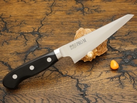 Кухонный нож Kanetsugu, серия Pro-M, Boning 145мм, арт. 7008 - Магазин Японских кухонных туристических ножей VIP-HoReCa
