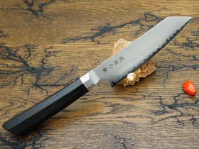 Кухонный нож KAI, серия Master line Kaname, Kiritsuke 150мм, арт. AE-5501 - Магазин Японских кухонных туристических ножей VIP-HoReCa