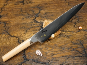 Кухонный нож KAI, серия 10000CL, Gyuto 210мм, арт. AE-5256 - Магазин Японских кухонных туристических ножей VIP-HoReCa