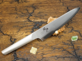 Кухонный нож KAI, серия 10000ST, Gyuto 180мм, арт. AB-5292 - Магазин Японских кухонных туристических ножей VIP-HoReCa