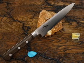 Кухонный нож KAI, серия 10000CC, Petty 120мм, арт. AE-5165 - Магазин Японских кухонных туристических ножей VIP-HoReCa