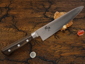 Кухонный нож KAI, серия 10000CC, Gyuto 180мм, арт. AE-5163 - Магазин Японских кухонных туристических ножей VIP-HoReCa