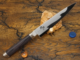 Кухонный нож KAI, серия 15000ST, Petty 150мм, арт. AE-5305 - Магазин Японских кухонных туристических ножей VIP-HoReCa