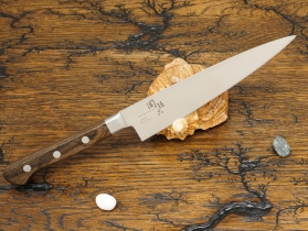 Кухонный нож KAI, серия Benifuji, Petty 150мм, арт. AB-5444 - Магазин Японских кухонных туристических ножей VIP-HoReCa