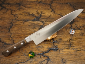 Кухонный нож KAI, серия Benifuji, Gyuto 270мм, арт. AB-5443 - Магазин Японских кухонных туристических ножей VIP-HoReCa