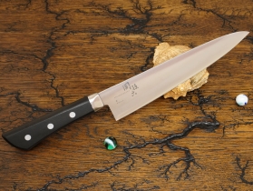 Кухонный нож KAI, серия Akane, Gyuto 210мм, арт. AE-2908 - Магазин Японских кухонных туристических ножей VIP-HoReCa