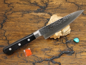 Кухонный нож KAI, серия Imayo, Gyuto 150мм, арт. AB-5458 - Магазин Японских кухонных туристических ножей VIP-HoReCa
