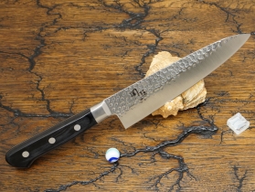 Кухонный нож KAI, серия Imayo, Gyuto 180мм, арт. AB-5459 - Магазин Японских кухонных туристических ножей VIP-HoReCa