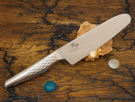 Кухонный нож KAI, серия Shoso, Petty 130мм, арт. AB-5169 - Магазин Японских кухонных туристических ножей VIP-HoReCa