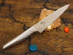 Кухонный нож KAI, серия Shoso, Petty 120мм, арт. AB-5163 - Магазин Японских кухонных туристических ножей VIP-HoReCa
