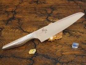 Кухонный нож KAI, серия Shoso, Gyuto 180мм, арт. AB-5158 - Магазин Японских кухонных туристических ножей VIP-HoReCa