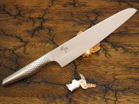 Кухонный нож KAI, серия Shoso, Gyuto 240мм, арт. AB-5160 - Магазин Японских кухонных туристических ножей VIP-HoReCa