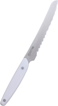 Кухонный нож KAI, серия SELECT100, Bread 160мм, арт. AB-5061 - Магазин Японских кухонных туристических ножей VIP-HoReCa
