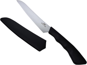 Кухонный нож KAI, серия SELECT100, Petty 120мм, арт. DH-3014 - Магазин Японских кухонных туристических ножей VIP-HoReCa