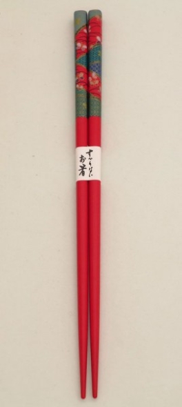 Японские палочки (хаси), 225мм, арт. ch-10