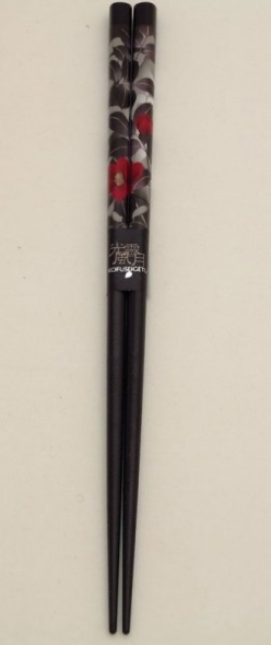 Японские палочки (хаси), 225мм, арт. ch-11