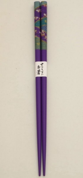 Японские палочки (хаси), 225мм, арт. ch-13