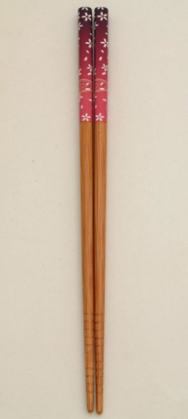 Японские палочки (хаси), 225мм, арт. ch-15