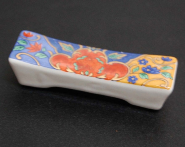 Подставка под японские палочки (хасиоки), арт. re-3